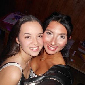 Meet your Posher, Delaney